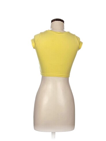 m Beden Vintage Love T-shirt %70 İndirimli.