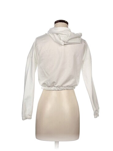 s Beden Vintage Love Sweatshirt %70 İndirimli.