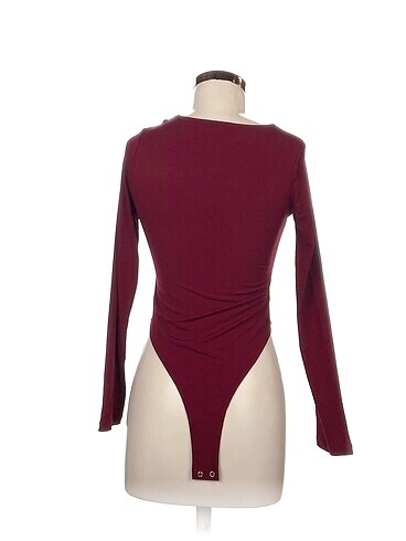 m Beden Vintage Love Bluz %70 İndirimli.