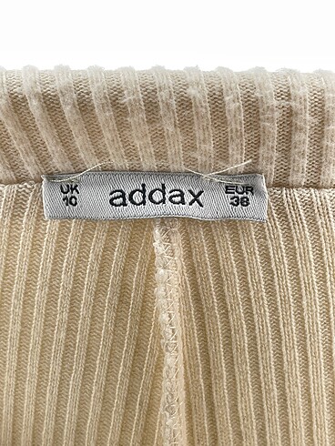 38 Beden çeşitli Renk Addax Düz Kesim %70 İndirimli.