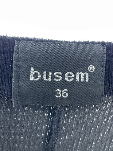 36 Beden siyah Renk Vintage Love Mini Etek %70 İndirimli.