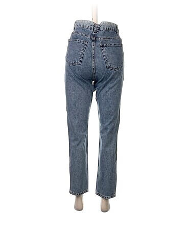 m Beden Vintage Love Jean / Kot %70 İndirimli.