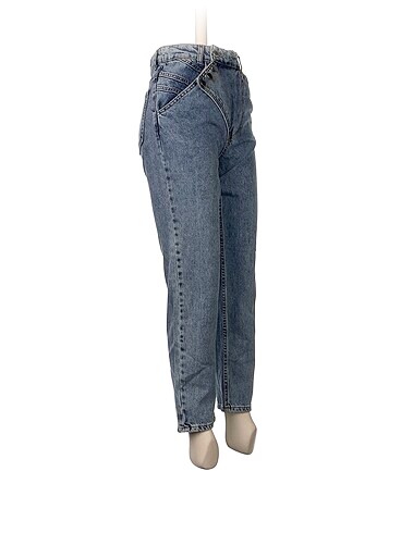 Vintage Love Vintage Love Jean / Kot %70 İndirimli.