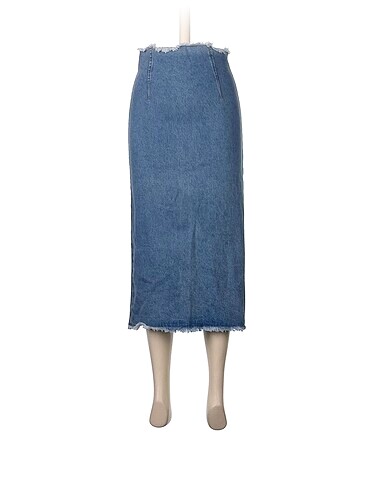 Vintage Love Midi Etek %70 İndirimli.