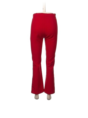 universal Beden Vintage Love Kumaş Pantolon %70 İndirimli.