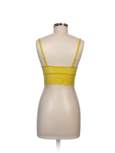 universal Beden Vintage Love Büstiyer %70 İndirimli.