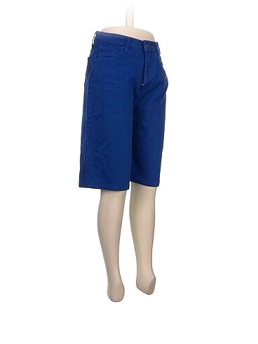 Vintage Love Vintage Love Bermuda / Kapri %70 İndirimli.