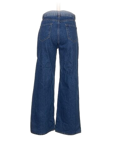 28 Beden Vintage Love Jean / Kot %70 İndirimli.