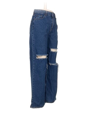Vintage Love Vintage Love Jean / Kot %70 İndirimli.