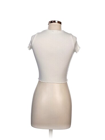 s Beden Vintage Love Bluz %70 İndirimli.