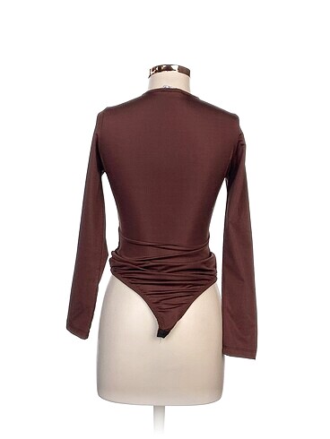 m Beden Vintage Love Bluz %70 İndirimli.
