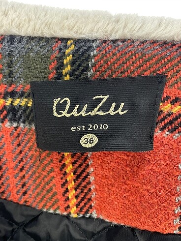 Quzu Ceket %70 İndirimli. - Görsel 4