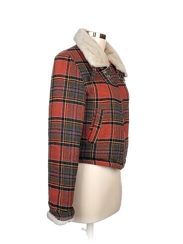 Quzu Ceket %70 İndirimli. - Görsel 2