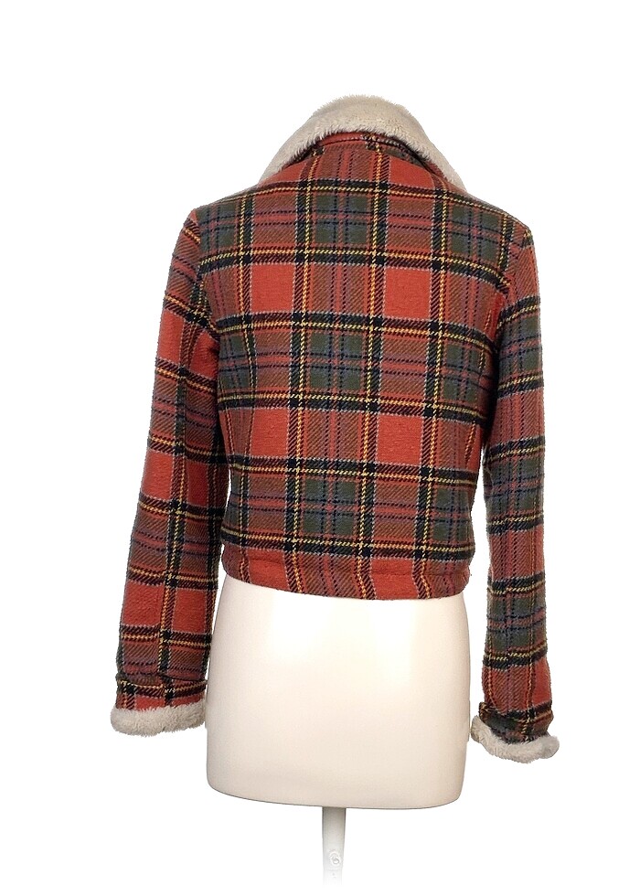 Quzu Ceket %70 İndirimli. - Görsel 3