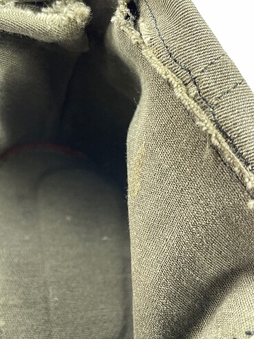 Vintage Love Platform %70 İndirimli. - Görsel 4