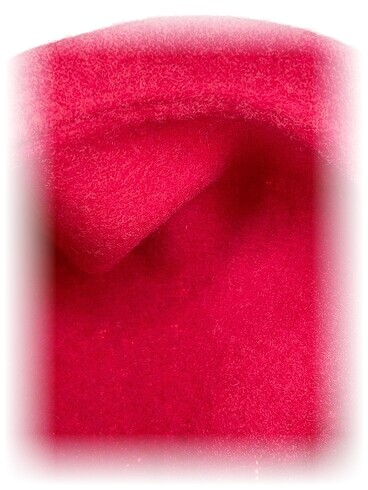 Vintage Love Şapka %70 İndirimli. - Görsel 3