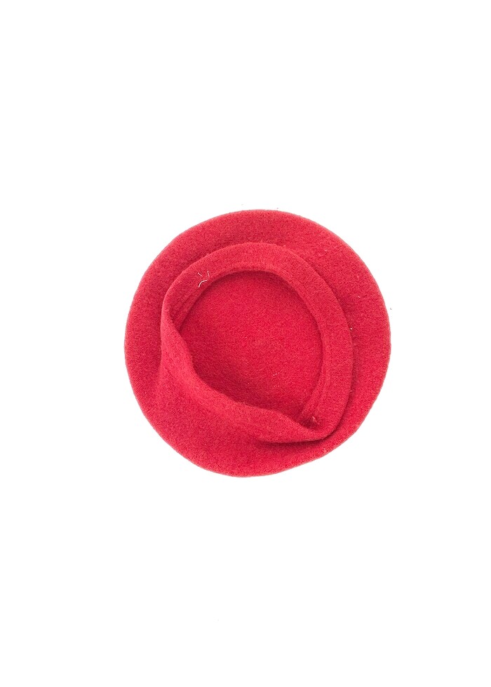 Vintage Love Şapka %70 İndirimli. - Görsel 2