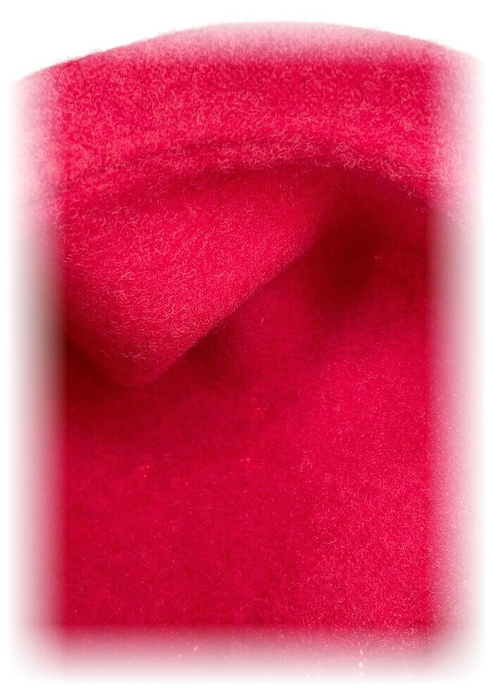 Vintage Love Şapka %70 İndirimli. - Görsel 3