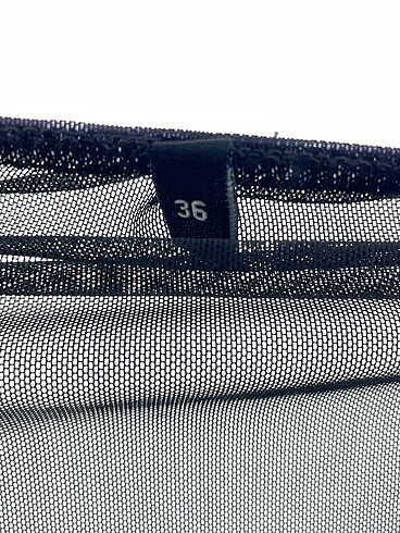 Vintage Love Kısa Elbise %70 İndirimli. - Görsel 4