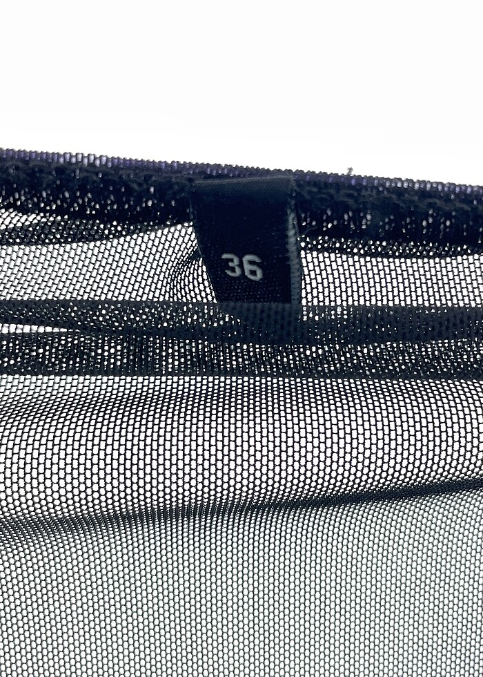 Vintage Love Kısa Elbise %70 İndirimli. - Görsel 4