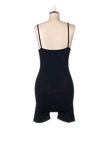 Vintage Love Kısa Elbise %70 İndirimli. - Görsel 3