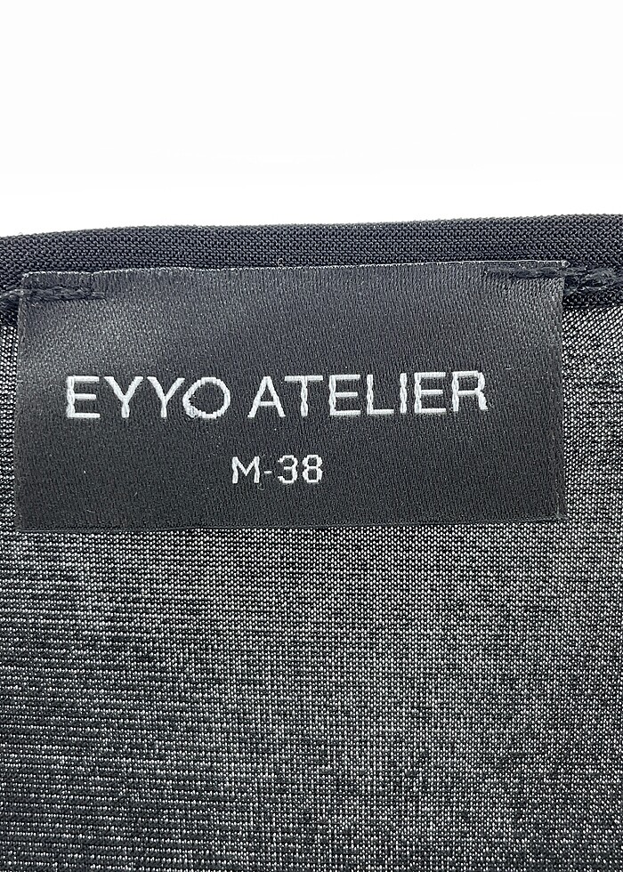 Vintage Love Kısa Elbise %70 İndirimli. - Görsel 4