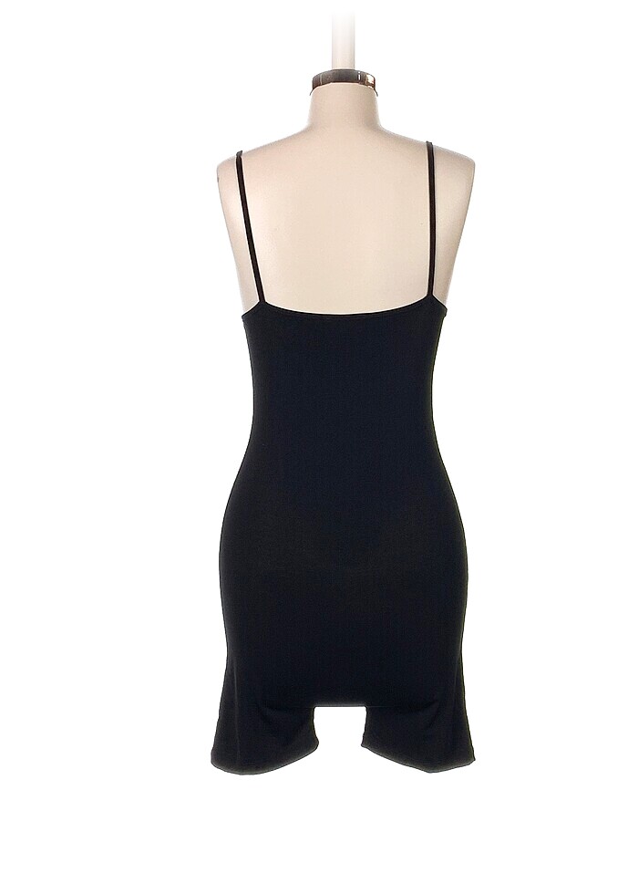 Vintage Love Kısa Elbise %70 İndirimli. - Görsel 3