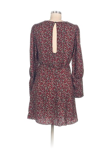 Koton Kısa Elbise %70 İndirimli. - Görsel 3