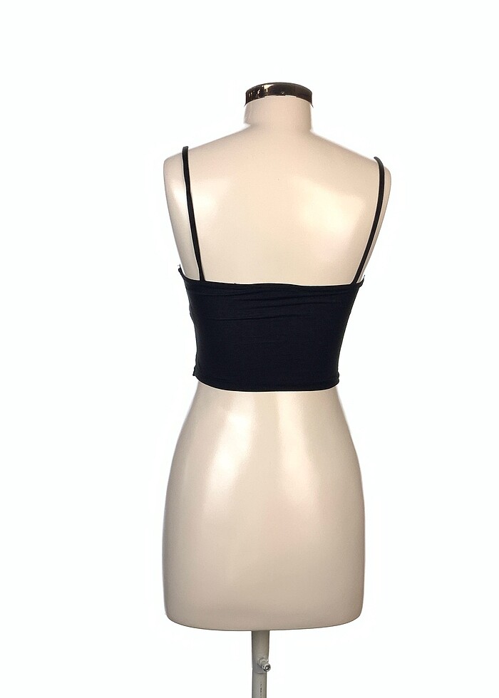 Vintage Love Bluz %70 İndirimli. - Görsel 3