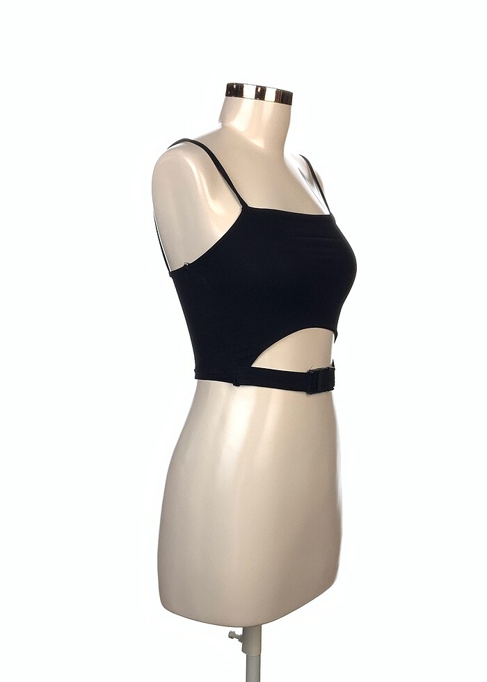 Vintage Love Bluz %70 İndirimli. - Görsel 2