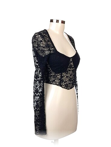 Koton Bluz %70 İndirimli. - Görsel 2