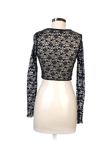 Koton Bluz %70 İndirimli. - Görsel 3