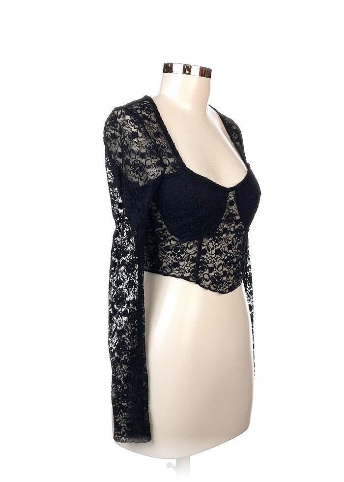 Koton Bluz %70 İndirimli. - Görsel 2