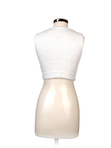 Vintage Love Bluz %70 İndirimli. - Görsel 3