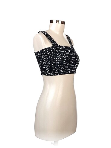 Vintage Love Bluz %70 İndirimli. - Görsel 2