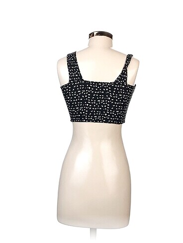 Vintage Love Bluz %70 İndirimli. - Görsel 3