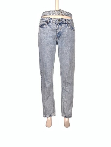 Vintage Love Jean Kot 70 İndirimli