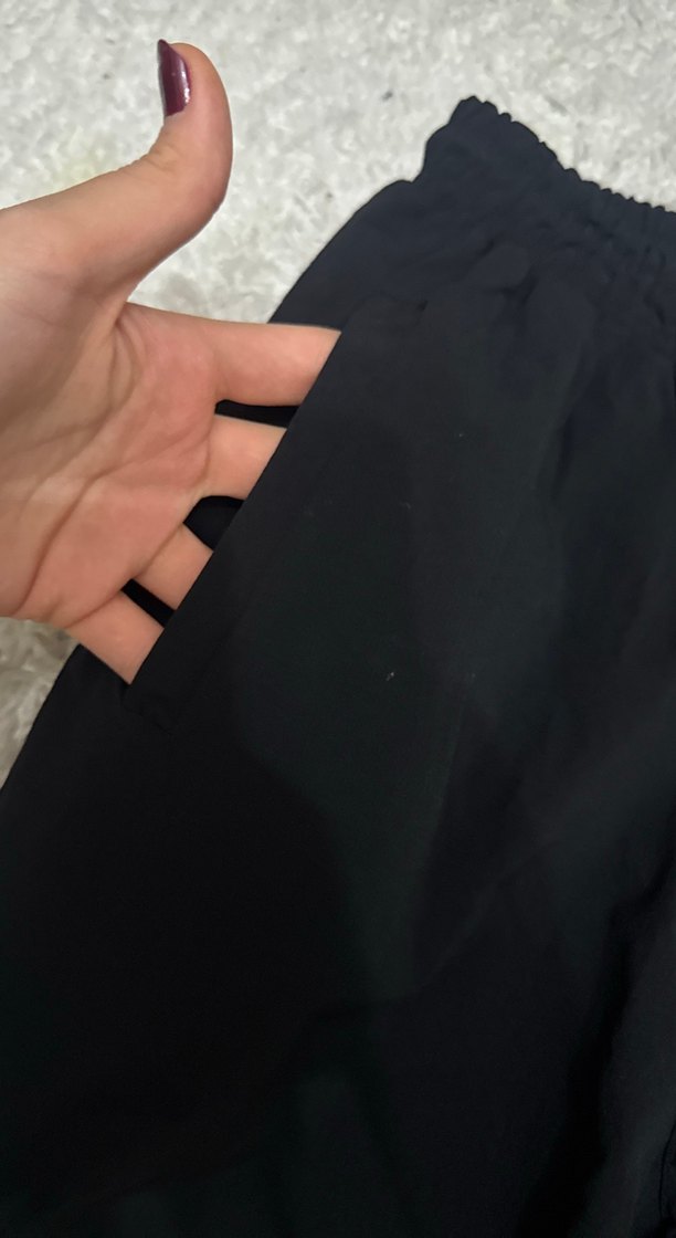 paraşüt pantolon - Görsel 3