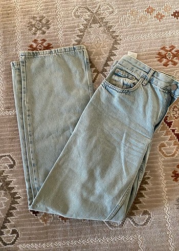 pull bear jean