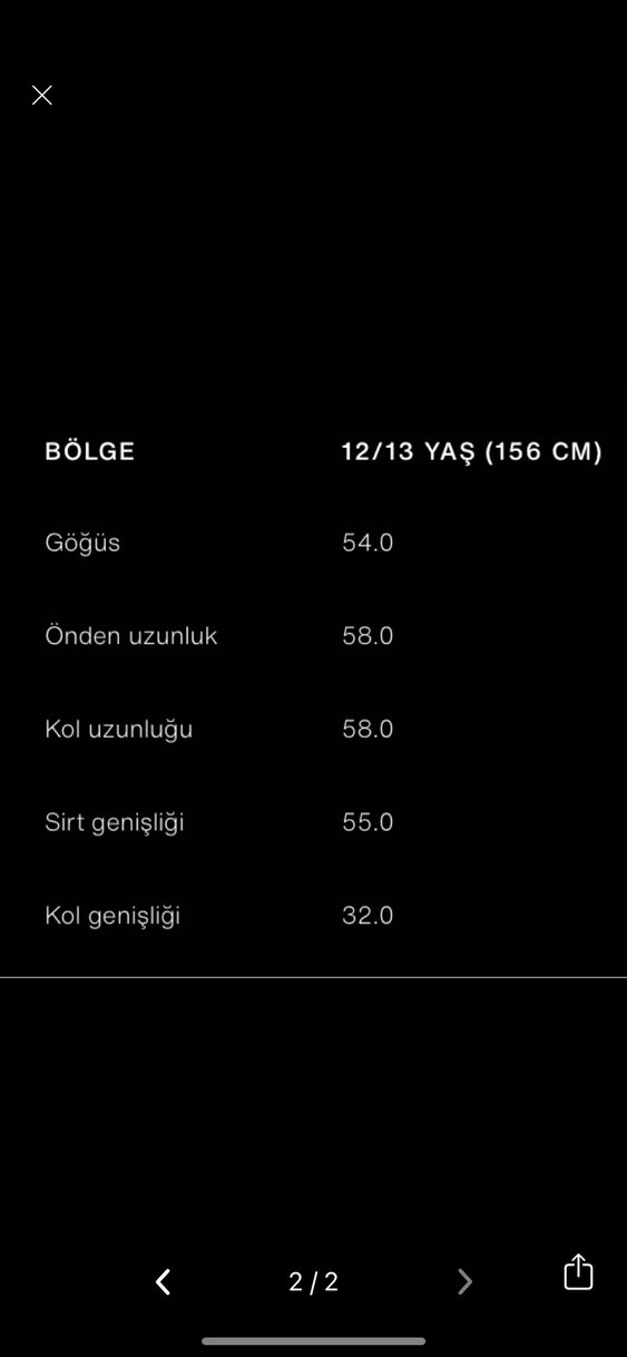 zara sweatshirt - Görsel 2