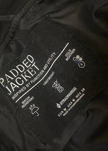 stradivarius ceker - Görsel 3