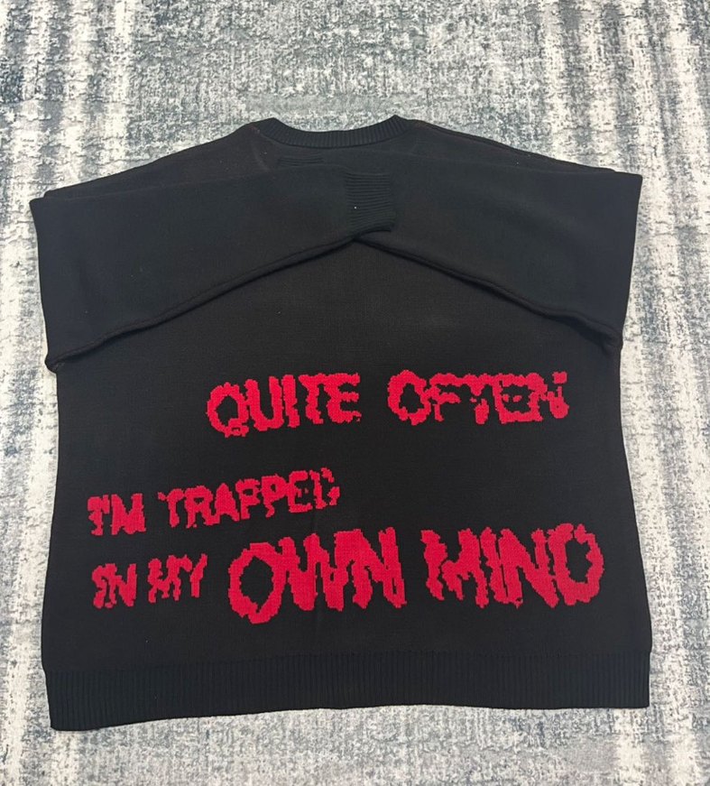 Quiteoften kazak - Görsel 2