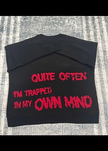 quiteoften kazak - Görsel 2