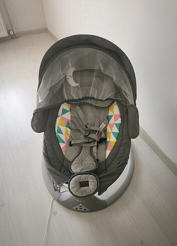  Beden Renk Otomatik Ana Kucağı (ELELE DORMİRE)