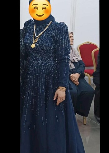 l Beden tesettür abiye