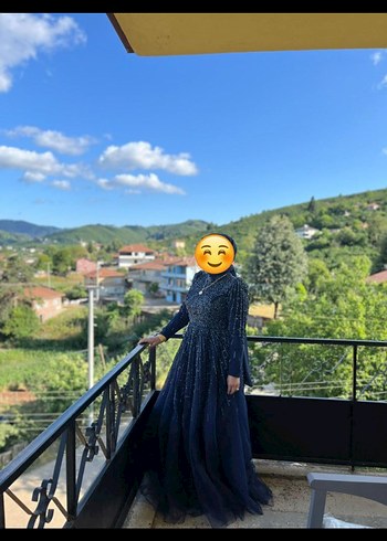 tesettür abiye