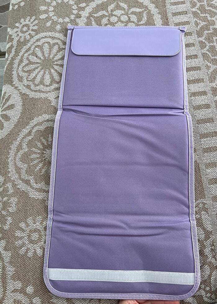 English home Organizer evrak tablet taşıma çantası - Görsel 2