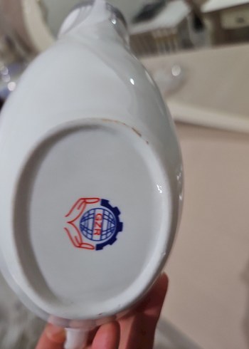 Beden gri Renk Gri Desenli Beyaz Sosluk