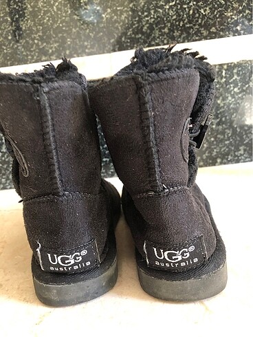 Ugg Orjinal UGG çocuk botu