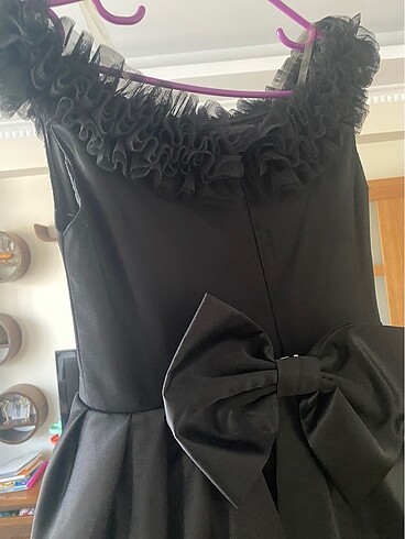 İncity elbise - Görsel 2